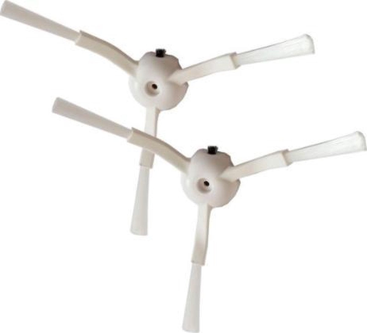 EPIN | Xiaomi Stofzuiger |Xiaowa | Zijborstel | Geschikt Voor Roborock en Xiaomi Robotstofzuigers | S5 Serie |  2 Stuks