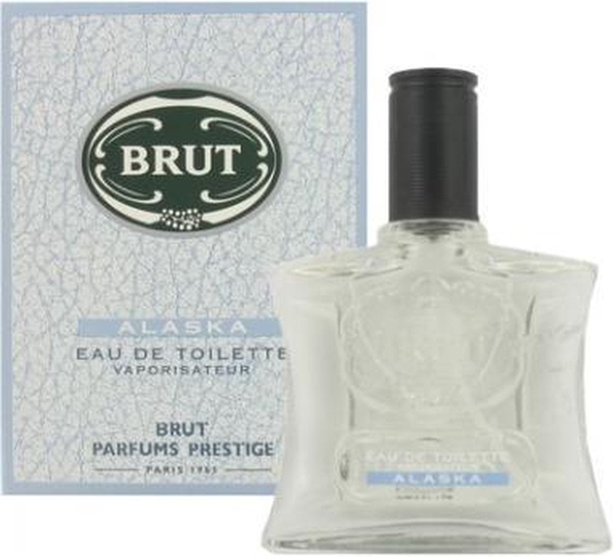 BRUT BRUT - 100ML - Eau de toilette