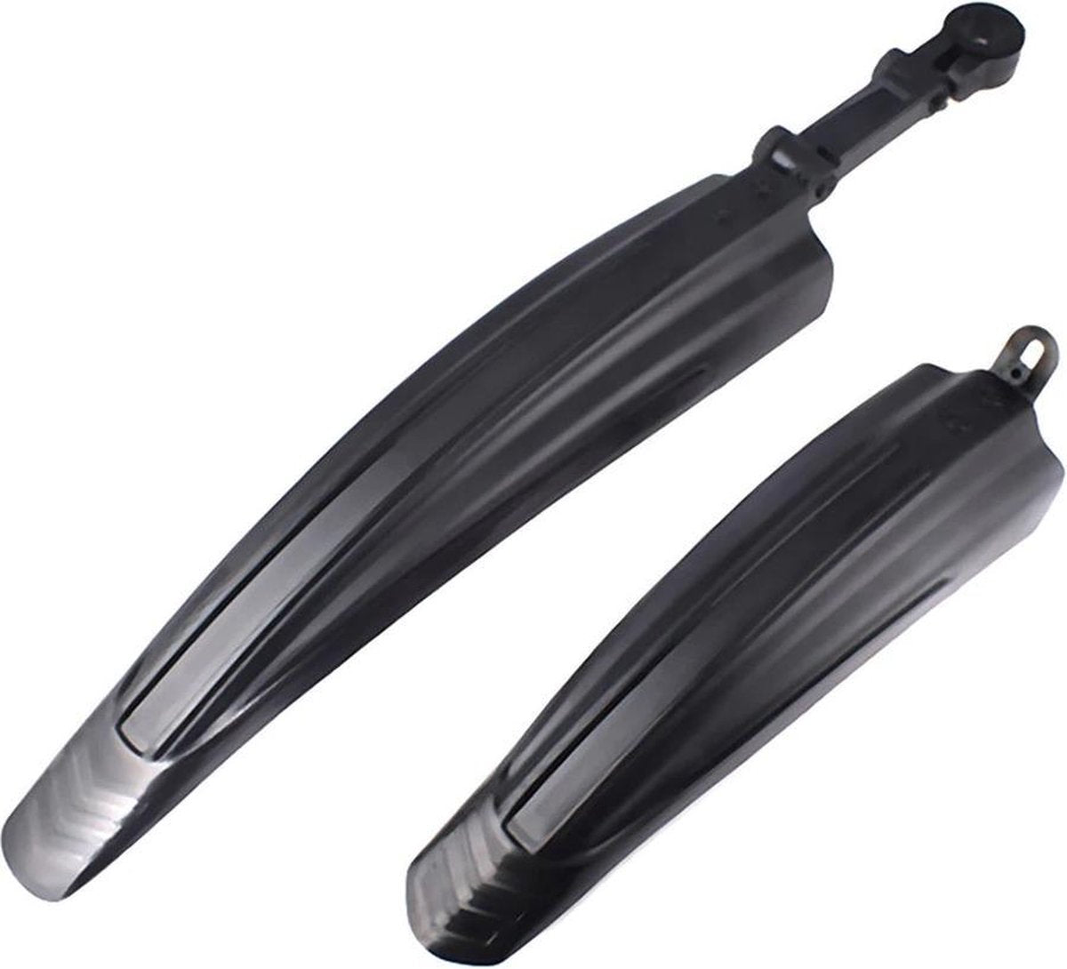 Mountainbike Spatboard Set