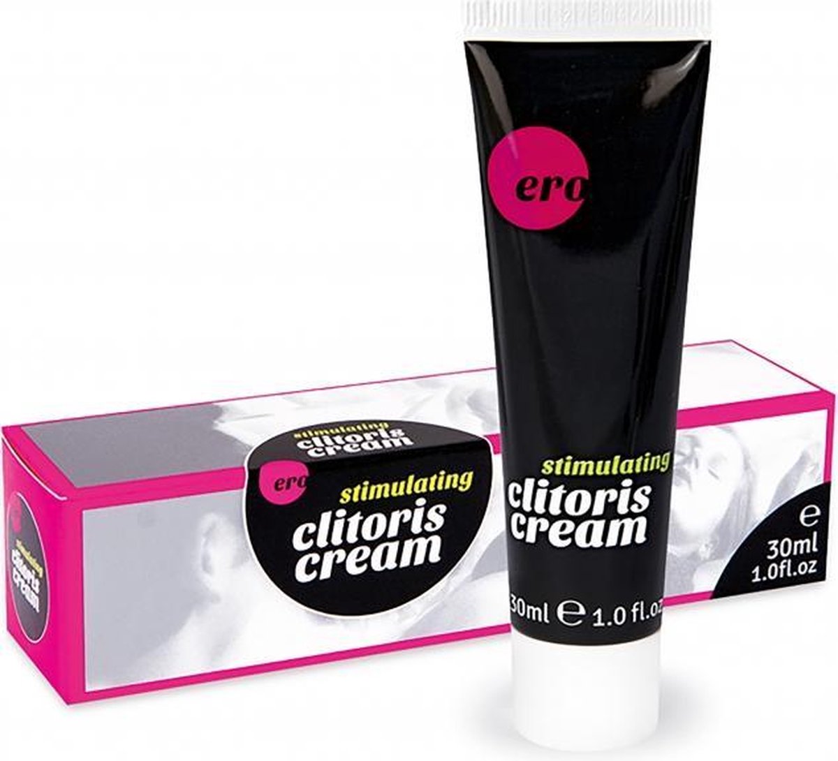 ERO Clitoris cream - stimulating - 30 ml - Lotions