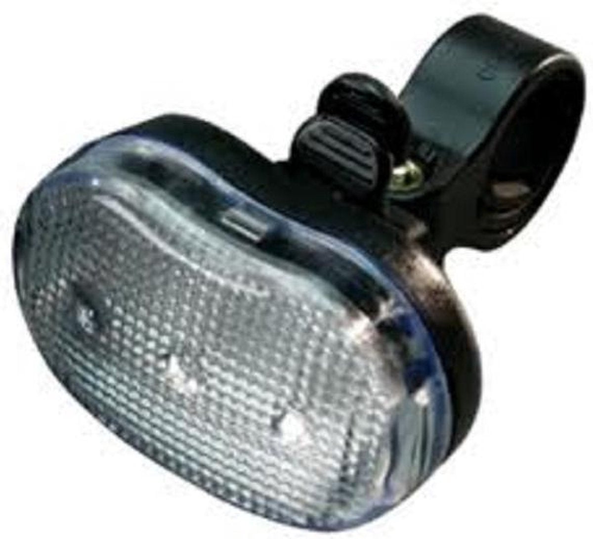 Tom Ledverlichting Atb Wit Import