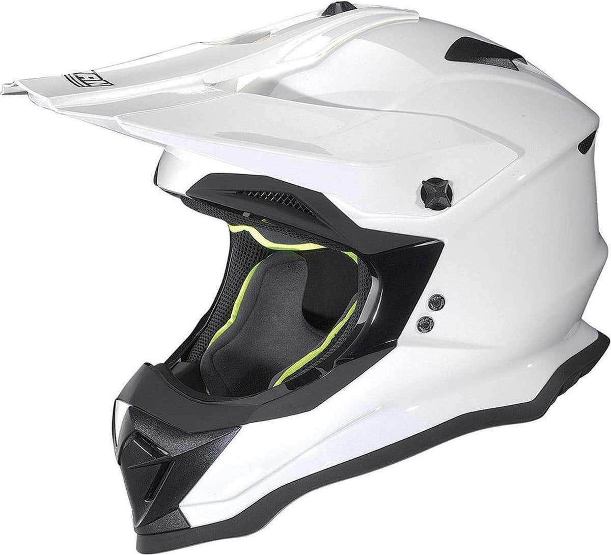 Nolan Crosshelm N53 Smart 015-M