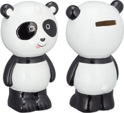 Pandabeer spaarpot  17 cm