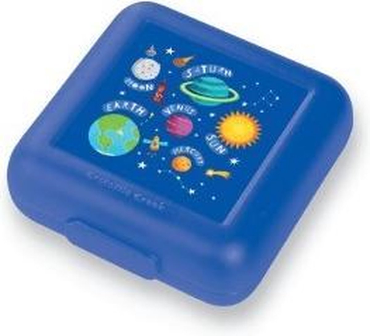 Brooddoos solar system | Crocodile Creek