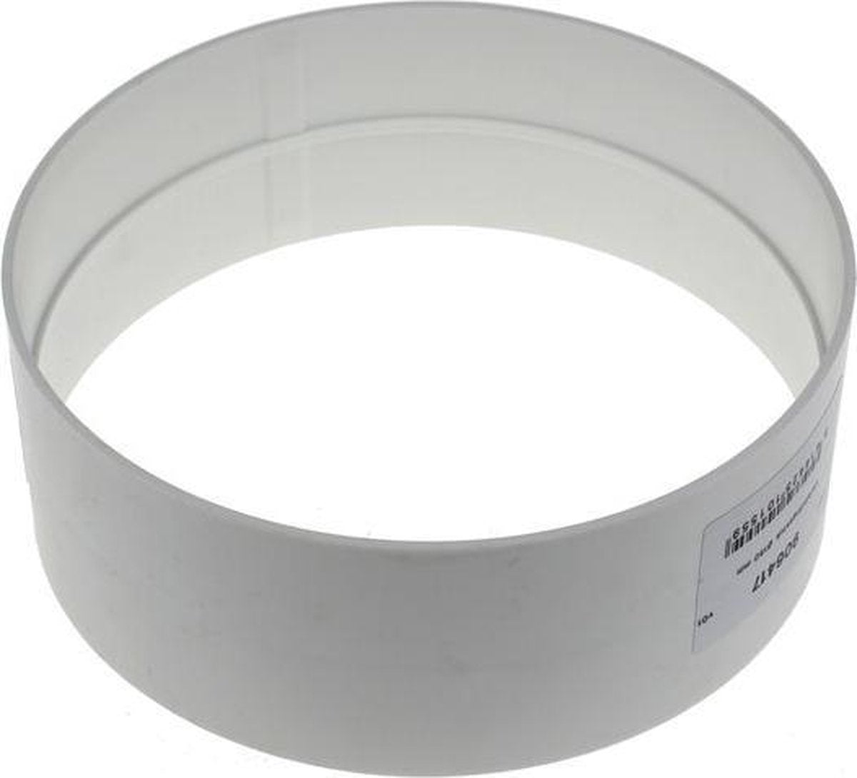 NOVY - VERBINDINGSSTUK   Ø150mm - 906417