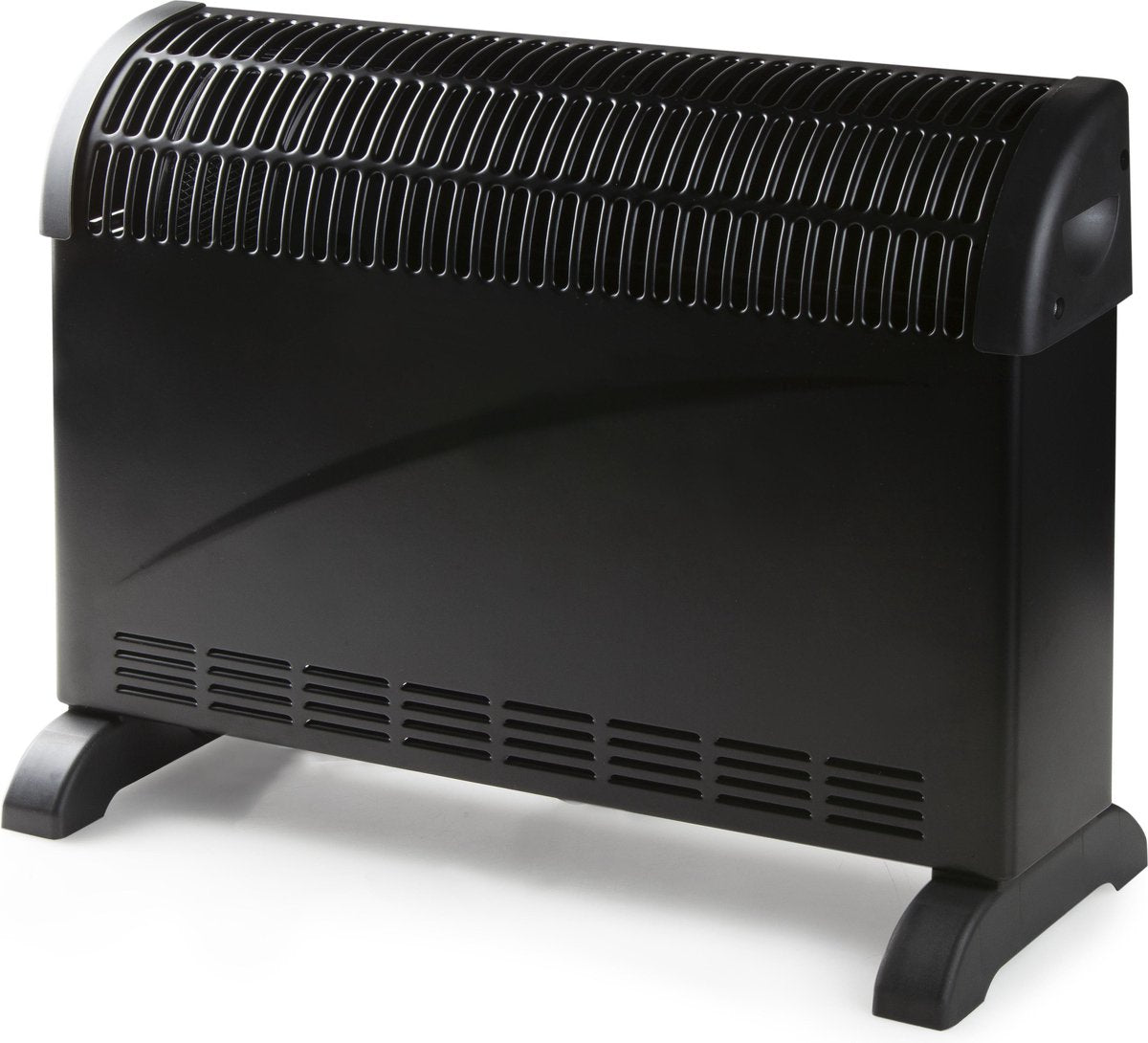 Domo DO7350CH - Convectorkachel - Staand/muurmontage - Thermostaat