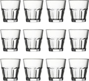 Tumbler Glas Casablanca 200ml pak a 12 stuks