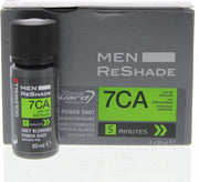 Goldwell Haarkleuring Men Reshade Grey Blending Power Shot 4x20ml 7CA Cool Middel Asblond