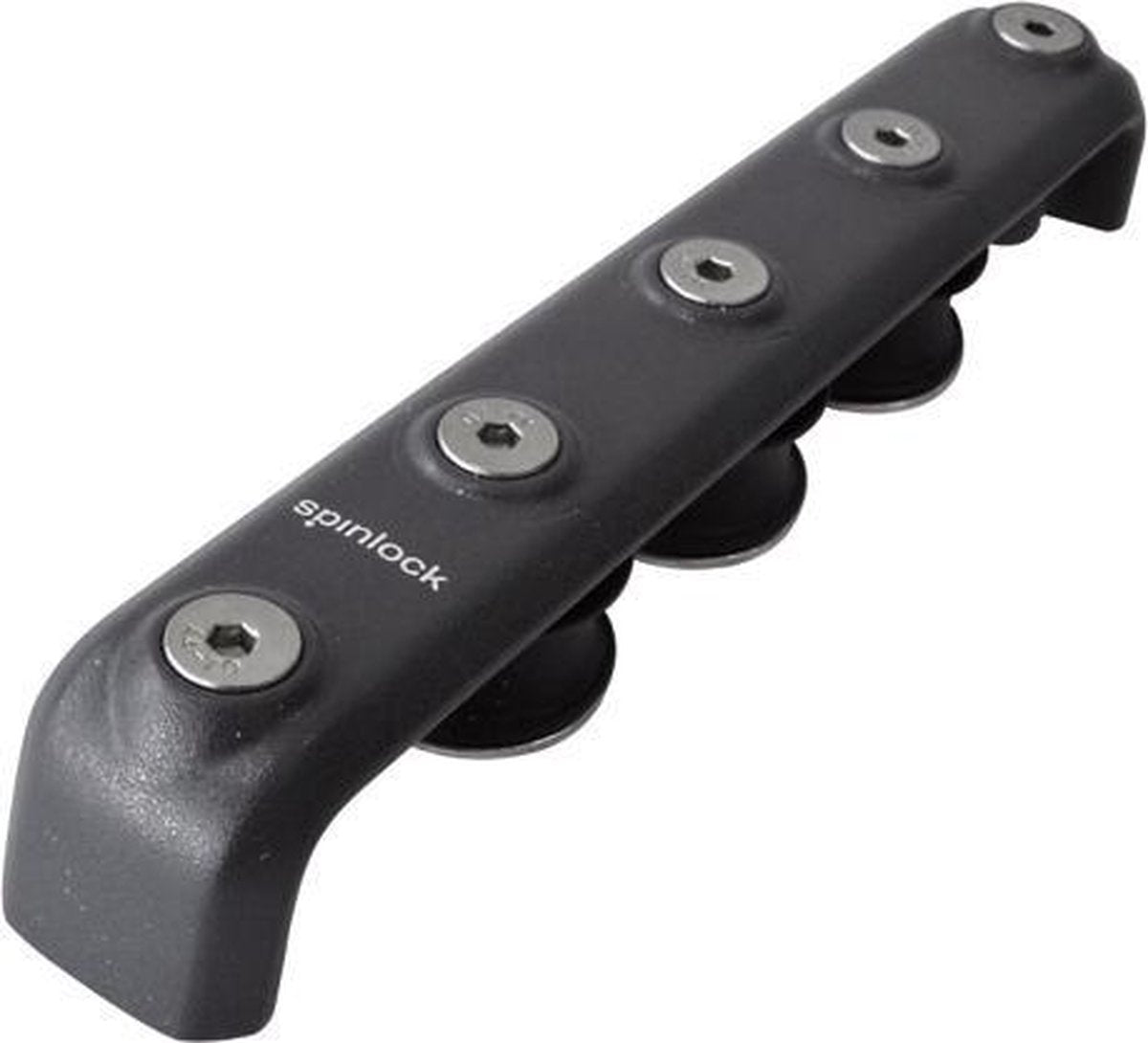 Spinlock valgeleider 2x25 mm T25/2