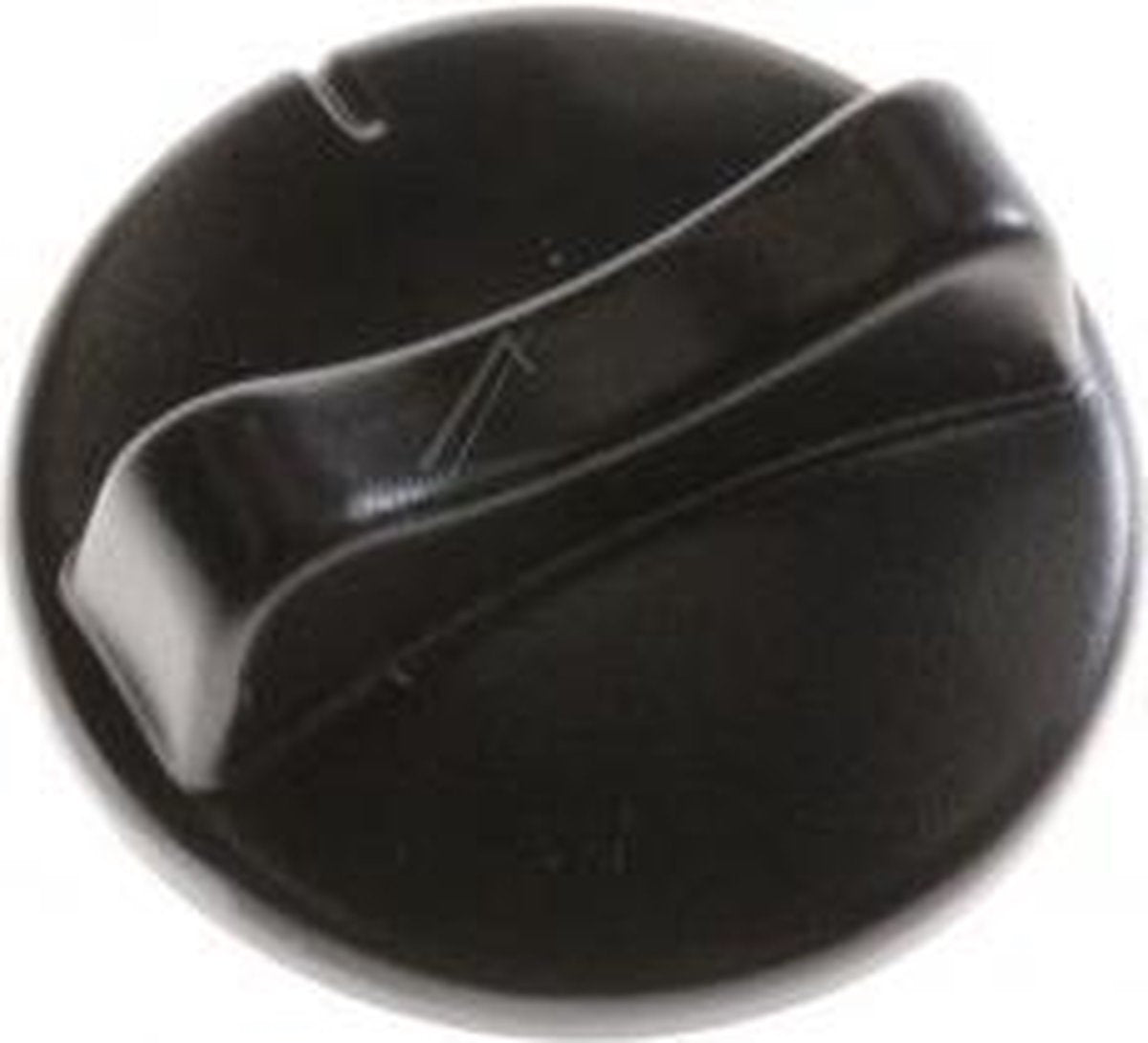 Knop draaiknop van koffiezetter espresso origineel Delonghi 11995