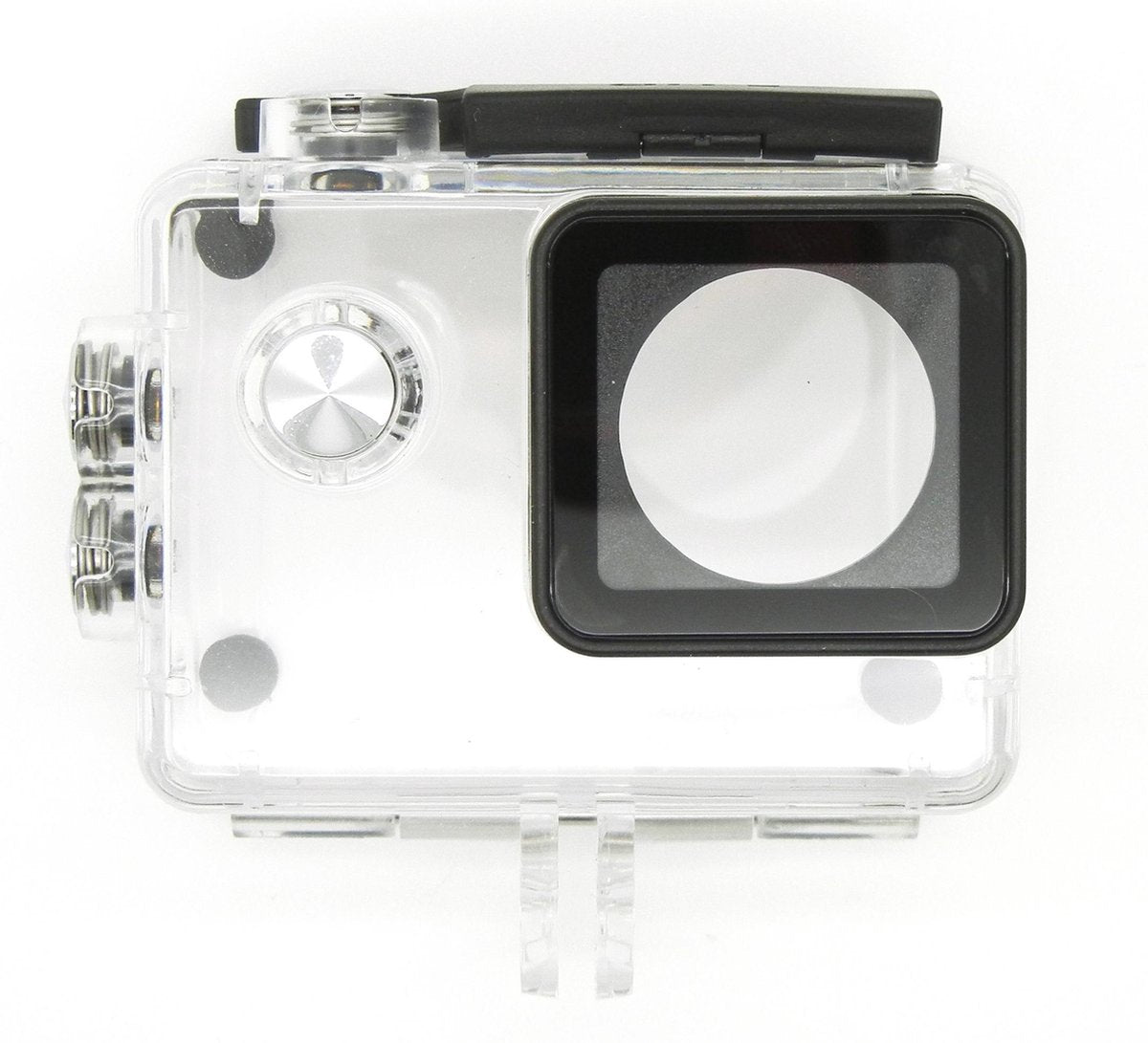 Easypix 55305 Camerabehuizing accessoire voor actiesportcamera's