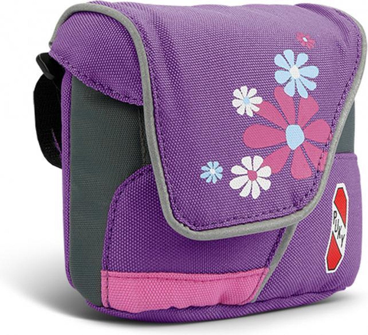 PUKY Stuurtas LT 1 - LovelyPink
