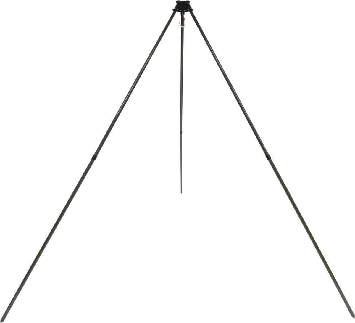 Faith Weigh Pod - Groen