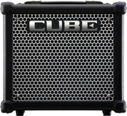 Roland CUBE-10GX Bedraad Zwart audio versterker