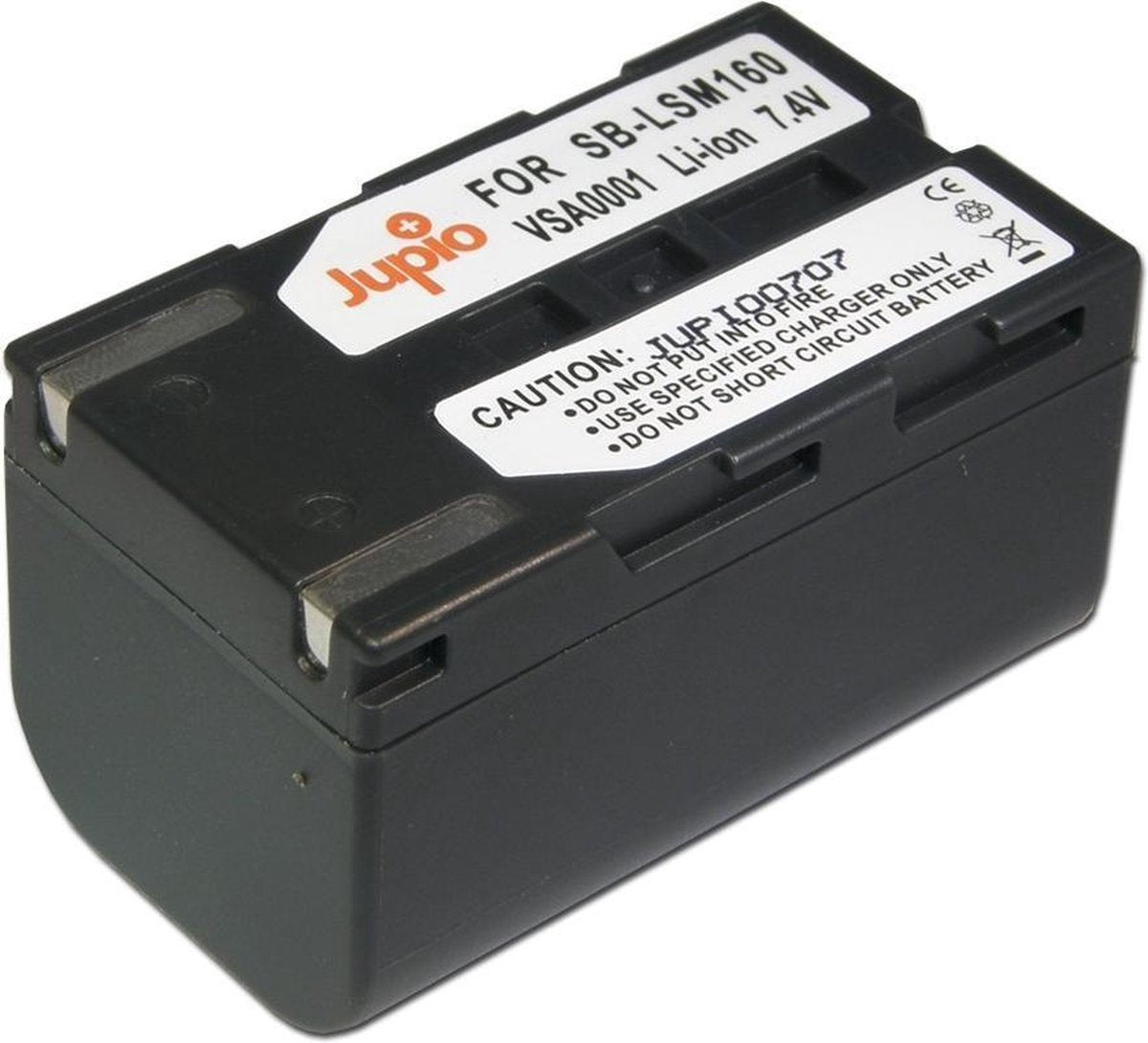 Accu Samsung SB-LSM160