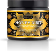 Kamasutra Honey Dust Lichaamspoeder Coconut Pineapple