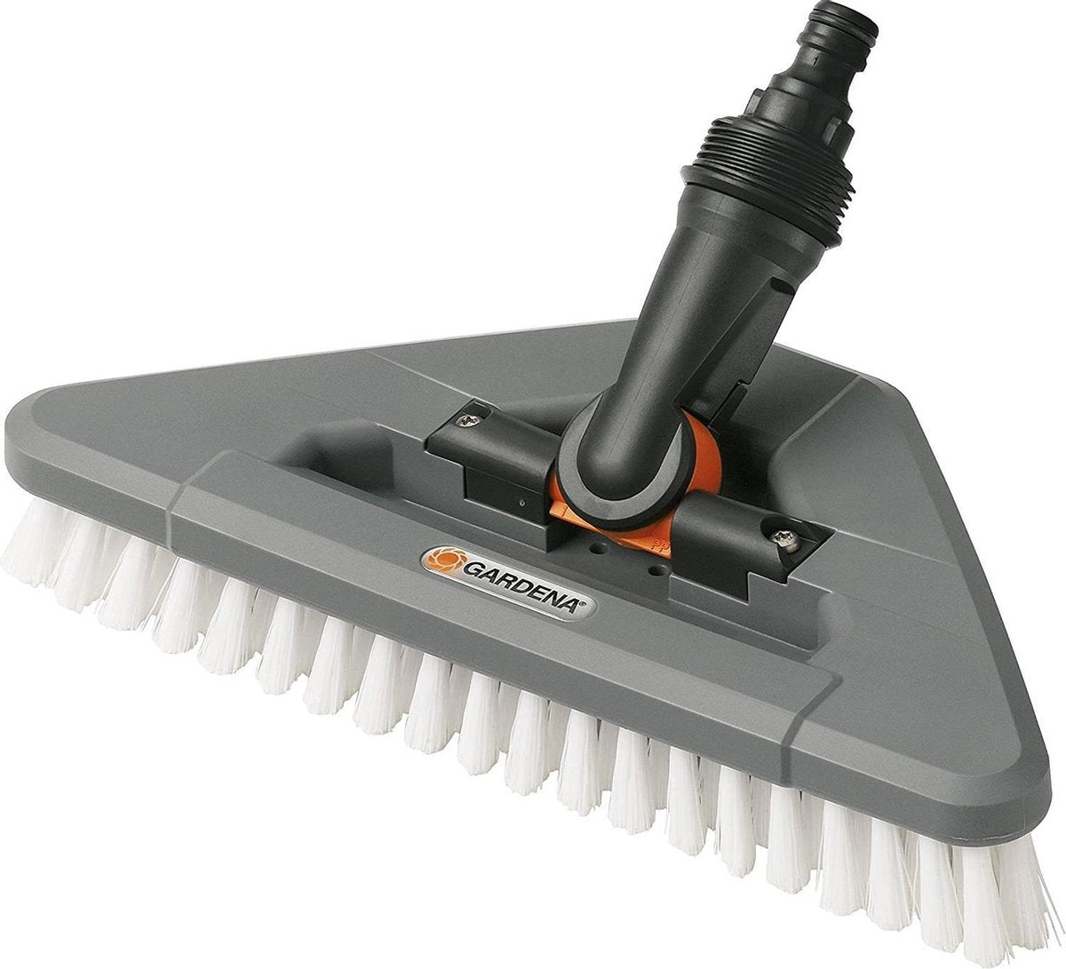 GARDENA Clean System Zwenkschrobber - werkbreedte 30cm