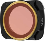 50CAL DJI Mavic Air 2 ND4/PL drone camera filter