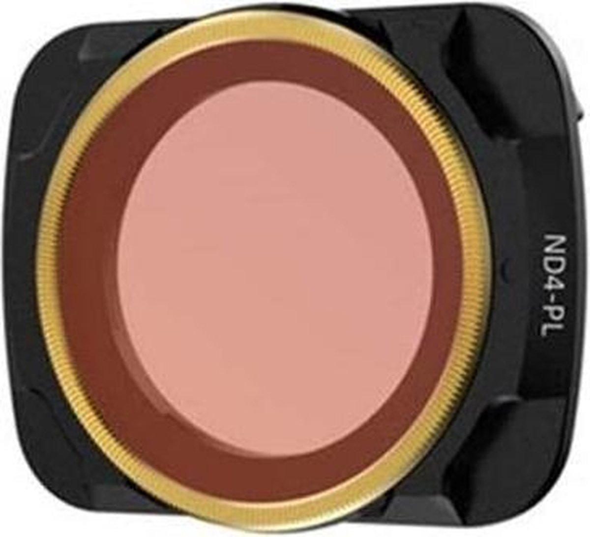 50CAL DJI Mavic Air 2 ND4/PL drone camera filter