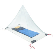 Cocoon Ultralight Outdoor Net Single Klamboe
