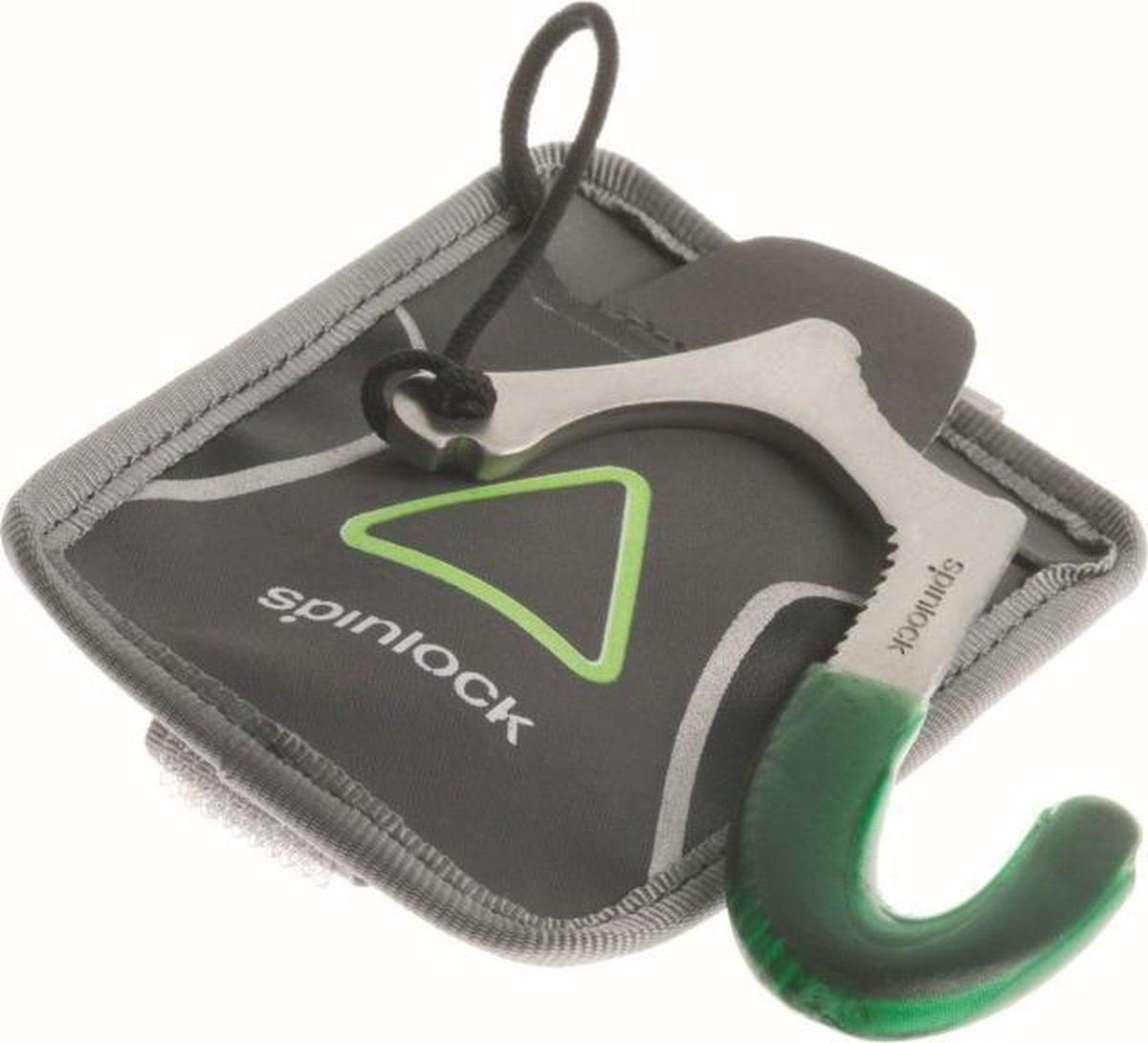Spinlock Veiligheidsmes met hoes