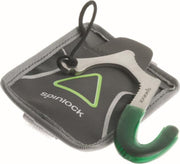 Spinlock Veiligheidsmes met hoes