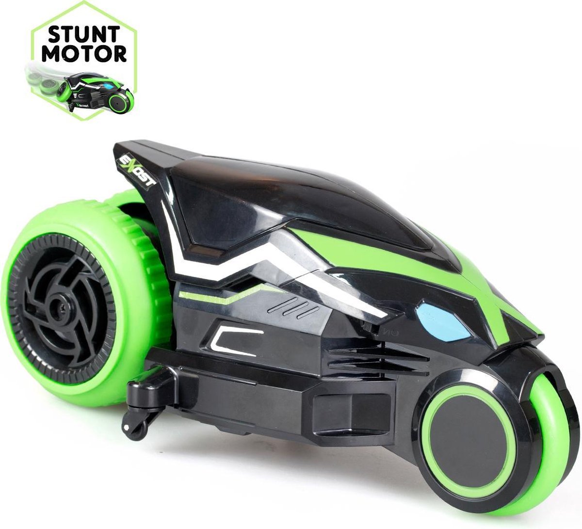 Exost Motodrift Stuntmotor 1:12