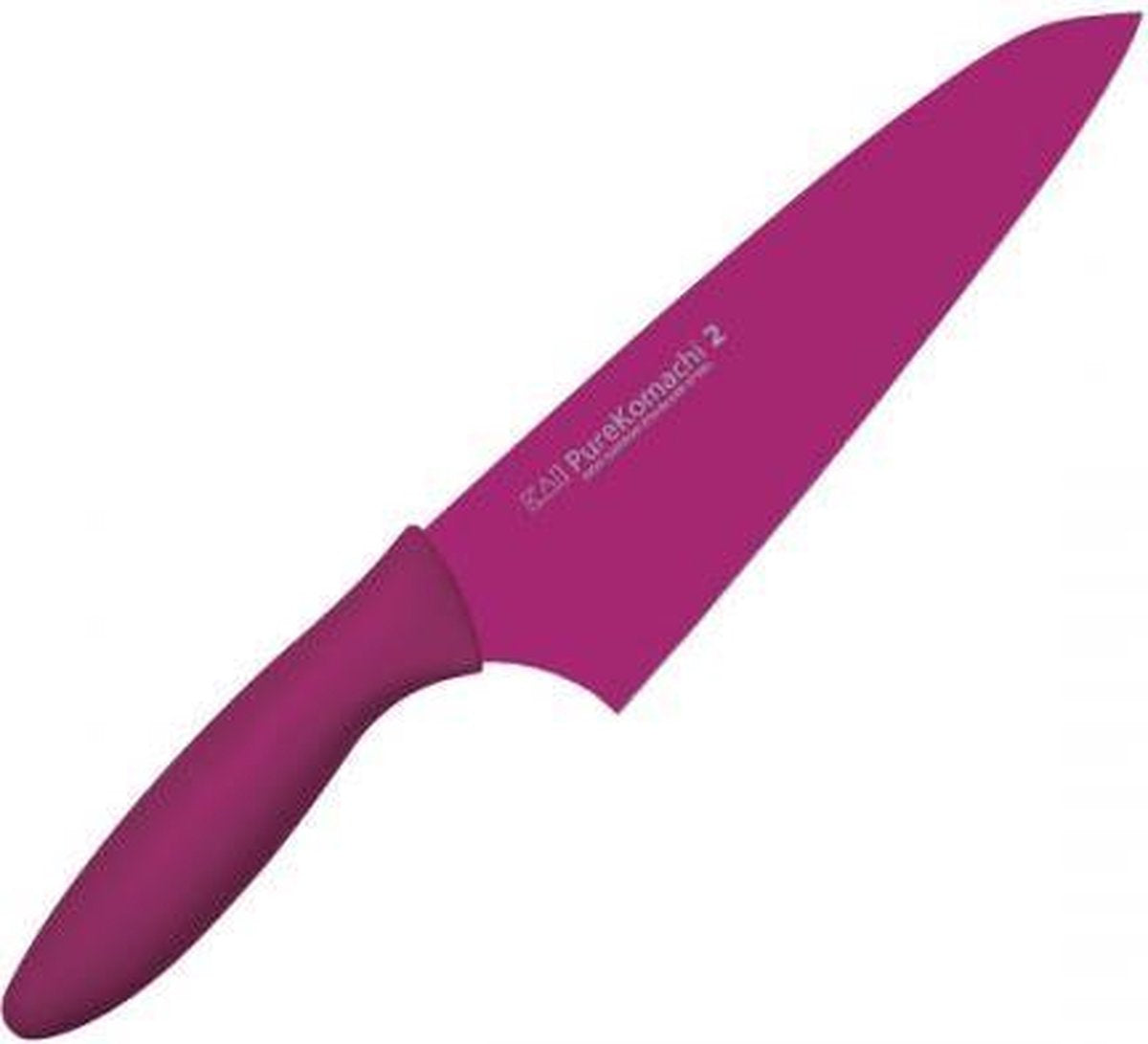 Groentemes Pure Komachi 2 - 15cm - Kai
