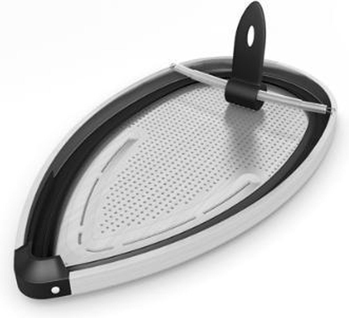 Laurastar beschermzool teflon zool strijkzool strijkijzer G