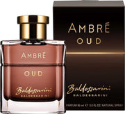 Baldessarini Ambre Oud - 90 ml - eau de parfum spray - herenparfum