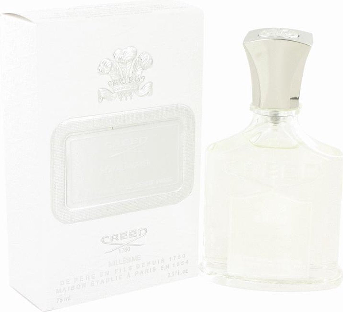 Creed Royal Water - 75ml - Eau de parfum
