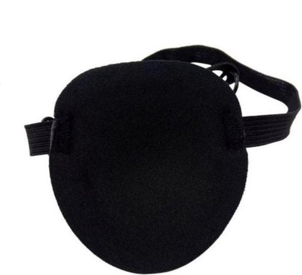 Ooglapje Medisch Gebruik – Oogpatch – Eyepatch - Afdekking Oog – voor Lui Oog of na Operatie - Ogen Laseren