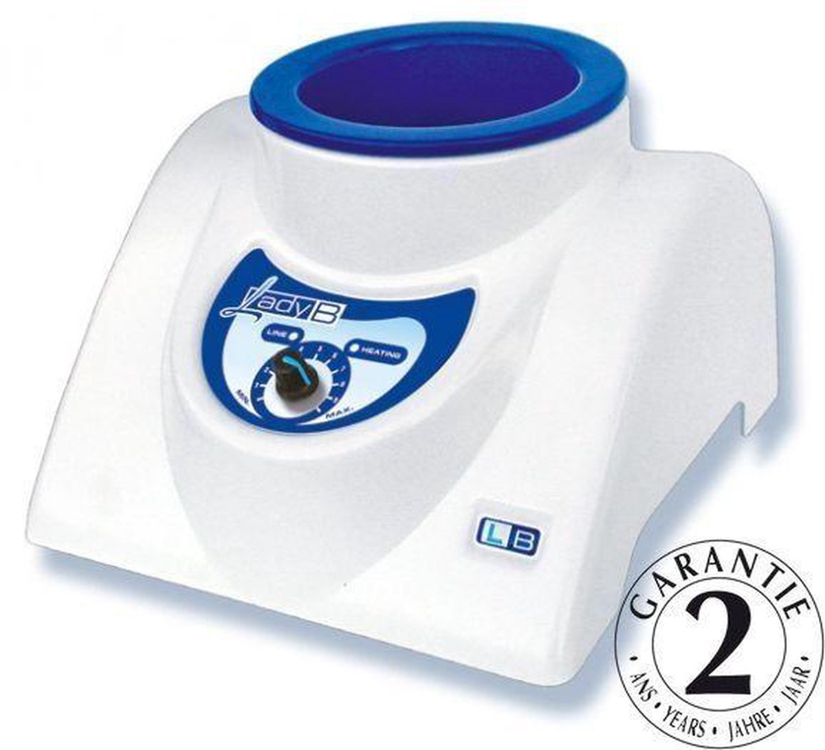 Biemme  Fornello Lady B 800ml Evolution