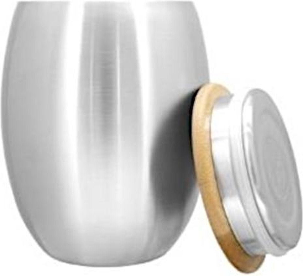 Ecotanka Beker Grail 0