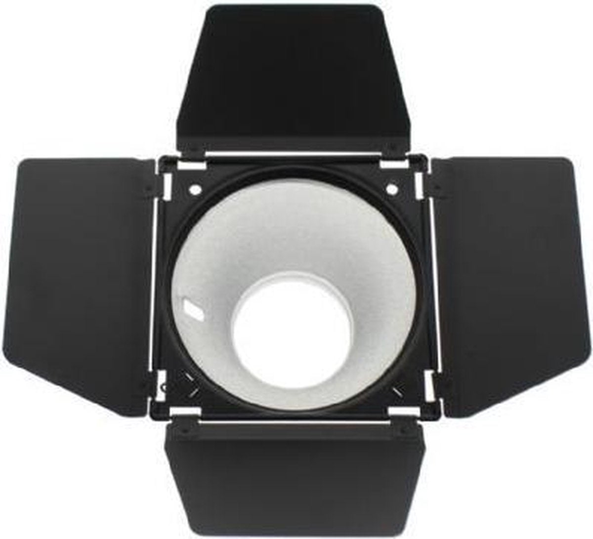 Linkstar Kleppenset LFA-BD + 4 Kleurenfilters