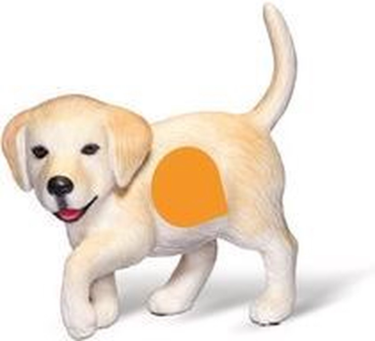 Ravensburger tiptoi® speelfiguur Golden retriever