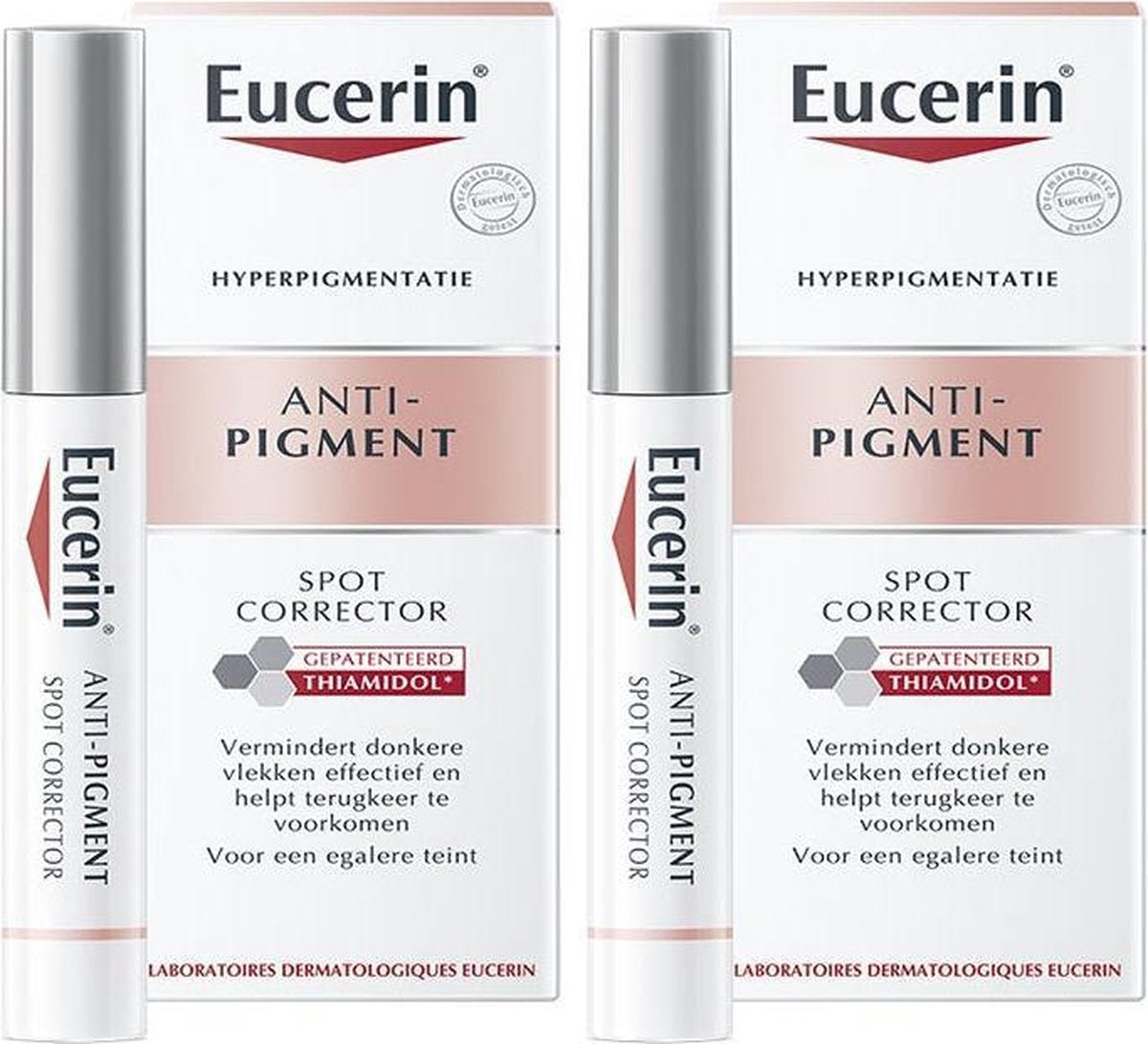 Eucerin Anti-Pigment Spotcorrector 2x5ml