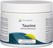 Taurine Poeder Springfield