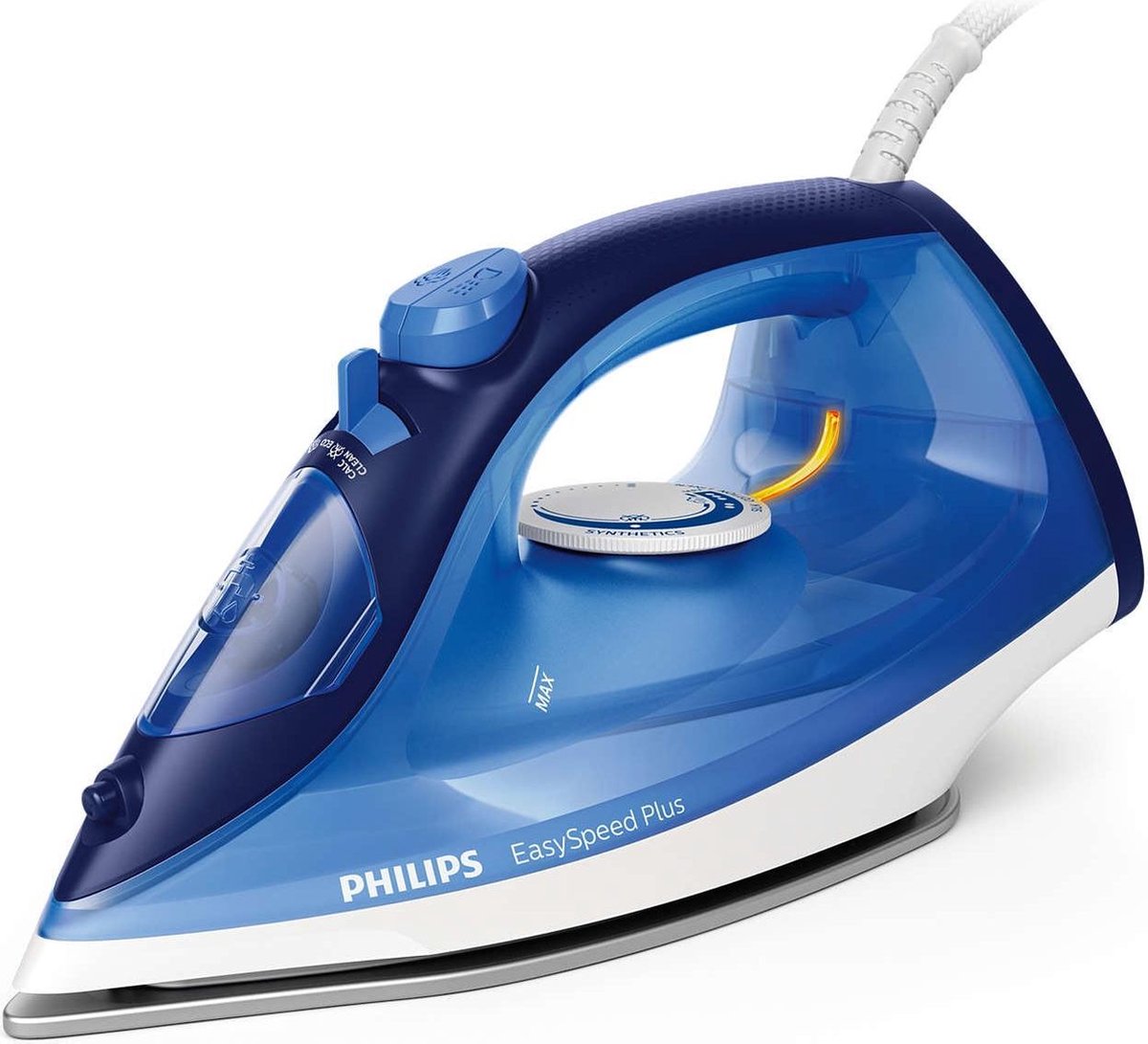 Philips gc2145/20 Easy speed Plus 2100 W