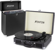 Platenspeler - Fenton RP115C platenspeler met Bluetooth