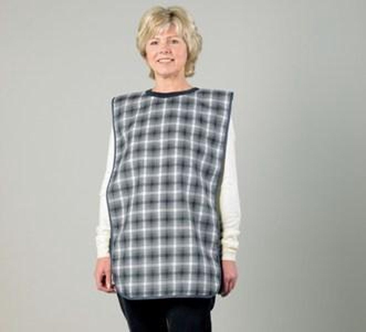 Slab geruit Tartan 73 x 43 cm