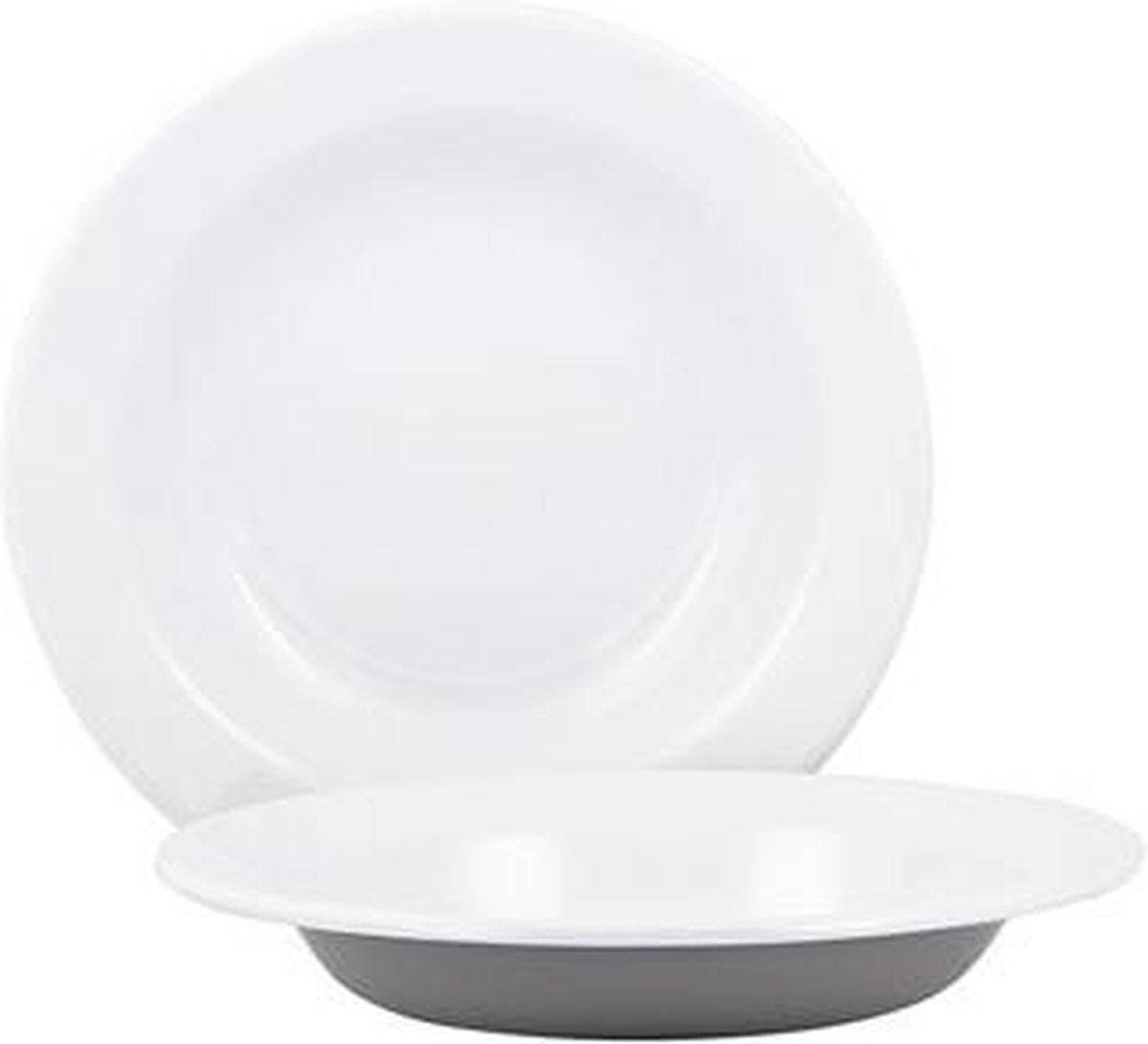 Soepbord Emaille 22 cm