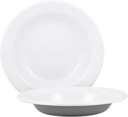 Soepbord Emaille 22 cm