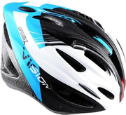 Fietshelm Optimiz - 52/56cm- Matt Blauw