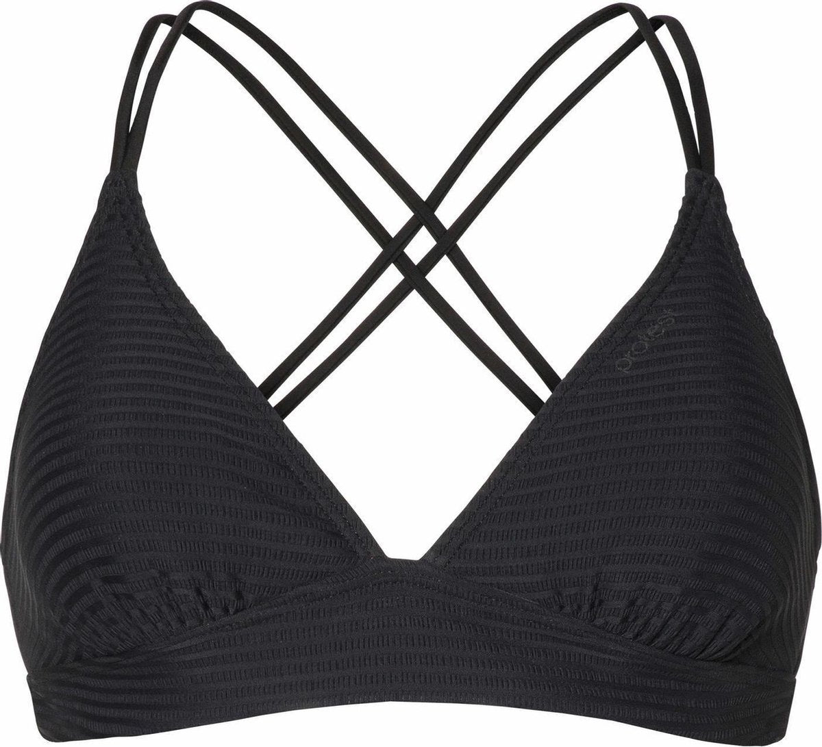 Protest Mm Patio triangel bikini top dames - maat xxl/44