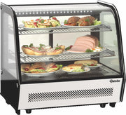 Koelvitrine Deli Cool II