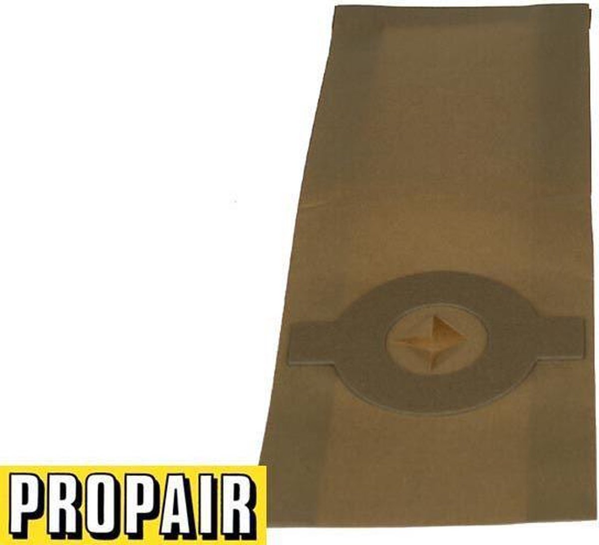 HOOVER - STOFZUIGERZAK PROPAIR VORTICE SPINNEY   5 STUKS -