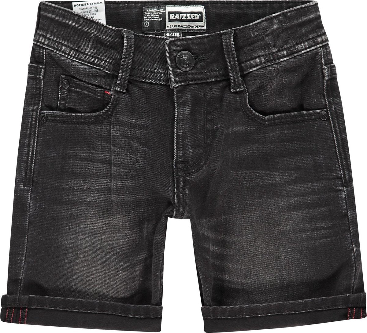 Raizzed Oregon Kinder Jongens Jeans - Maat 116