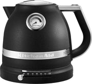 KitchenAid 5KEK1522EBK - Waterkoker - Zwart