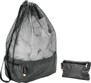Cocoon Laundry Bag Traveler - Belunga Grey